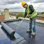 Reliable Roof Waterproofing Solutions in Gorakhpur for Long-Term Protection