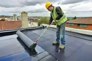 Reliable Roof Waterproofing Solutions in Gorakhpur for Long-Term Protection