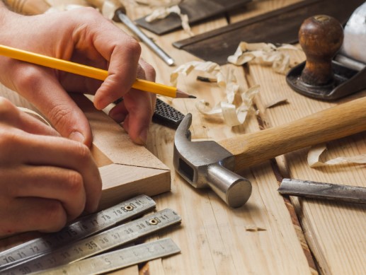 Carpentry Services in Gorakhpur