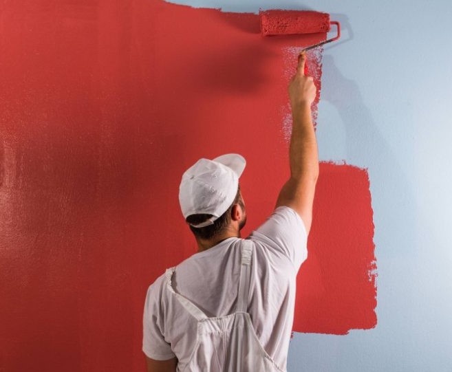 Painting Services in Gorakhpur