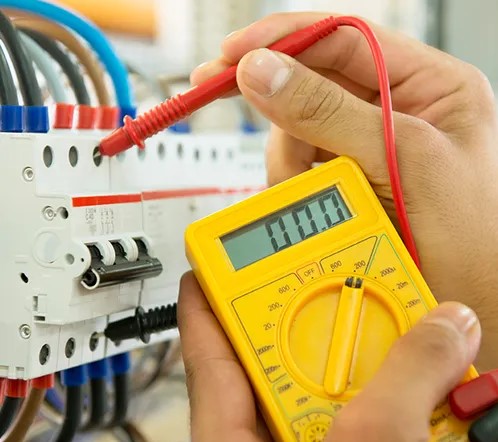 Best Electrician Services in Gorakhpur