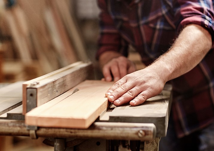 Carpentry Services