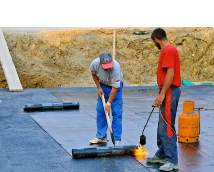 Waterproofing Service