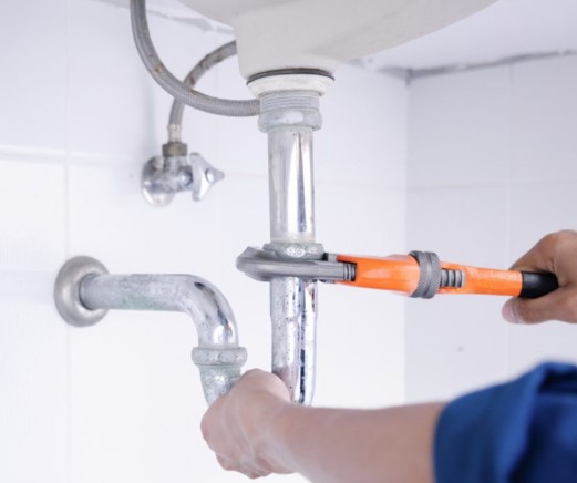 Plumbing Services in Gorakhpur