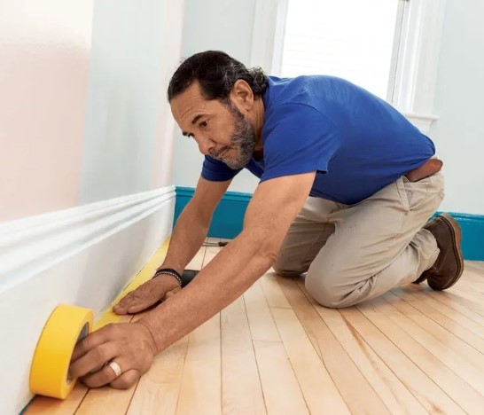 Interior Painting