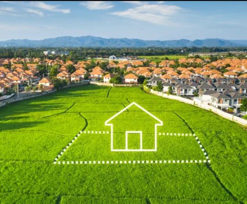 Plot Finding Services in Gorakhpur