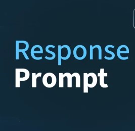 Prompt Response