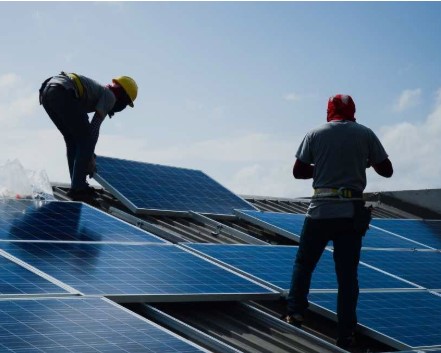 Best Solar power solutions in Gorakhpur
