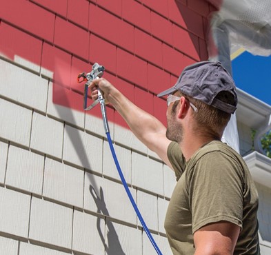 Exterior Painting