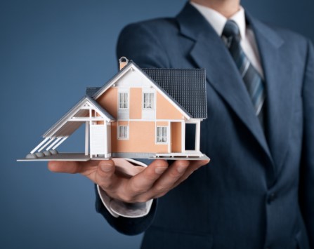 Real Estate Agents