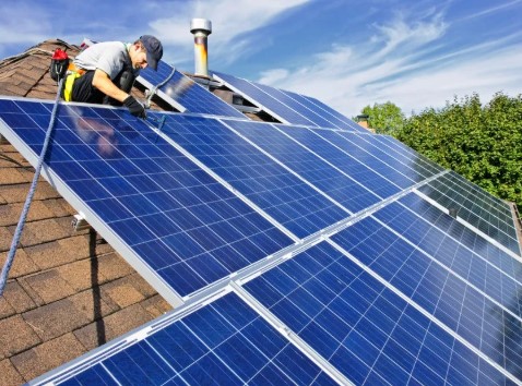 Commercial solar solutions In Gorakhpur