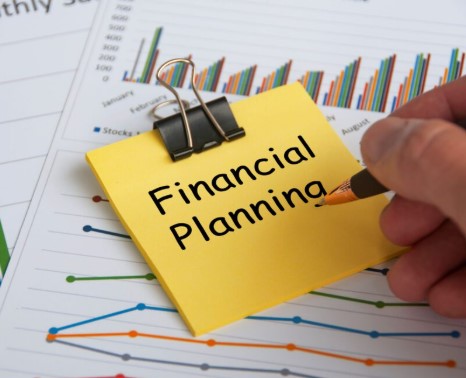 Financial Services Provider In Gorakhpur