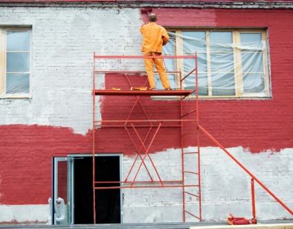 Texture and Decorative Painting