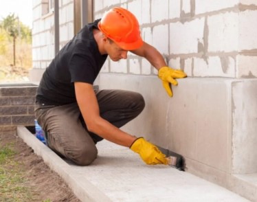 Waterproofing Solutions