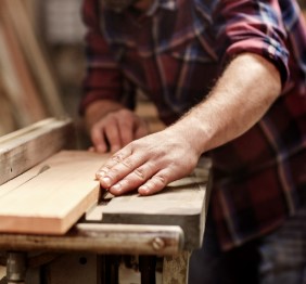 Carpentry Services