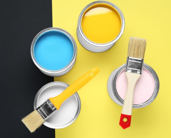 Premium Painting Services