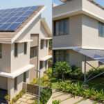 Rooftop vs Ground Solar Panels – What Works in Gorakhpur?