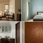 Top Paint Colors & Finishes for Every Room at Home