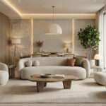 Transform Your Home with a Top Interior Designer in 2025