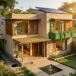 Create a Sustainable, Nature-Inspired Home with Contec