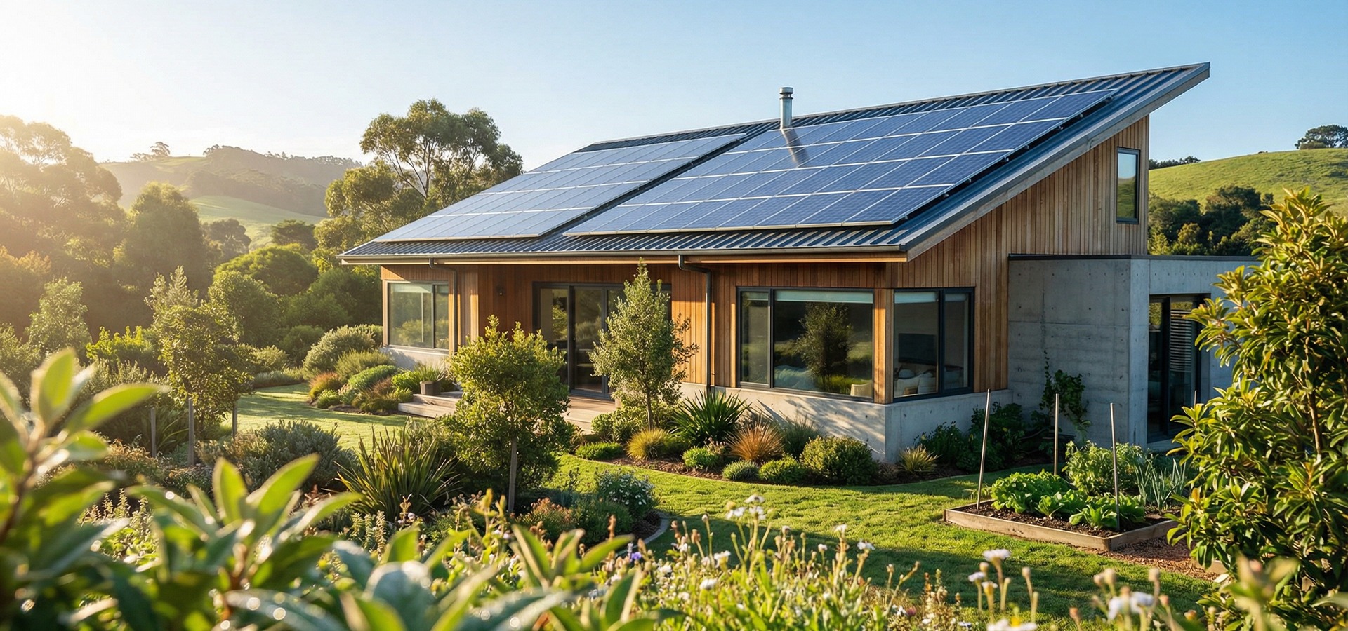 Top Solar Power Solutions in Gorakhpur for Eco-Friendly Homes