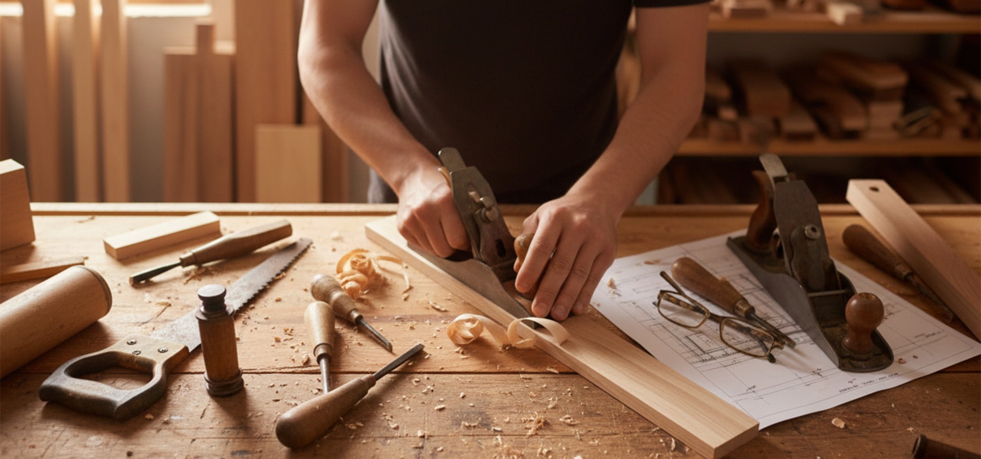 Hire the Best Carpenter in Gorakhpur for Exceptional Craftsmanship