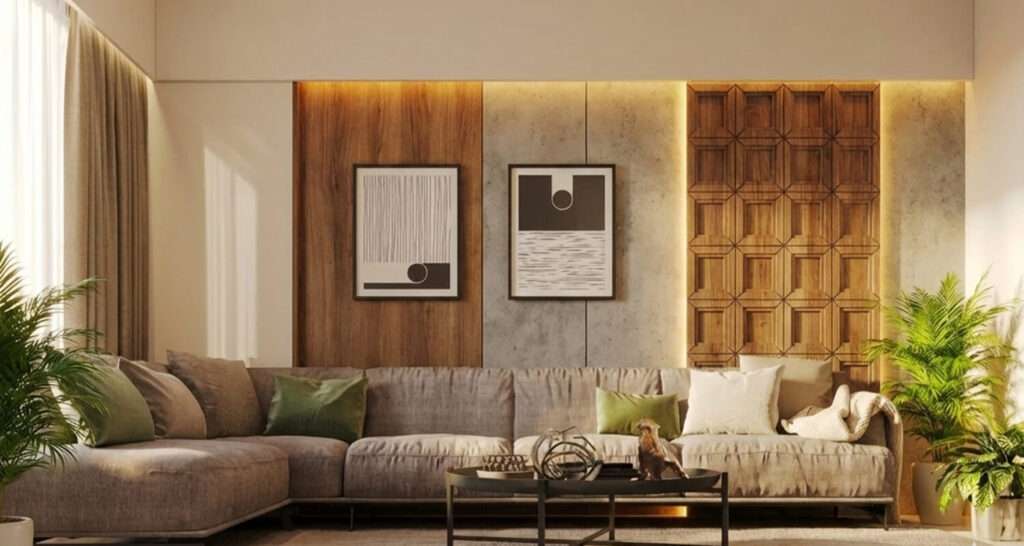 Budget-Friendly Interior Makeovers : Changes Under ₹50,000