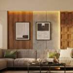 Budget-Friendly Interior Makeovers: High-Impact Changes Under ₹50,000