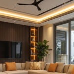 Budget-Friendly Interior Makeovers: High-Impact Changes Under ₹50,000