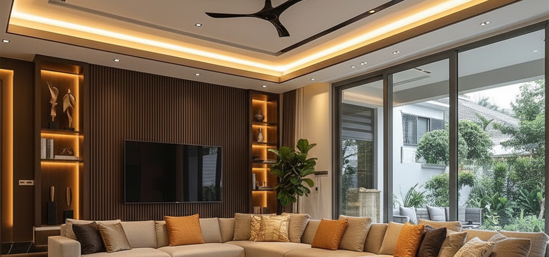 Budget-Friendly Interior Makeovers: High-Impact Changes Under ₹50,000