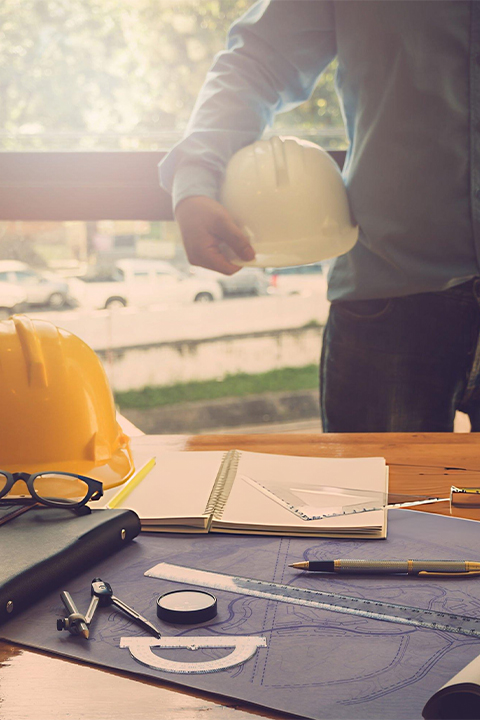 Home Construction Service