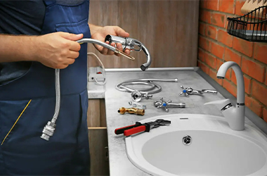 plumbing v2.00