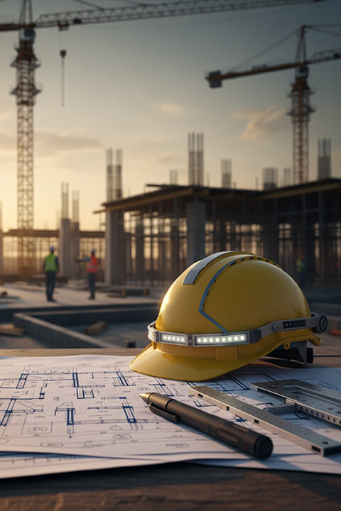 home construction Service