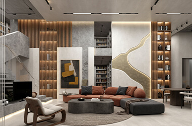 Home Interior Service