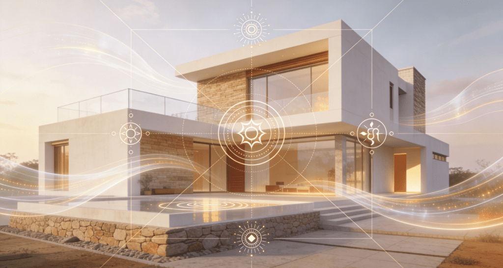 Best Vastu Service in Gorakhpur 2026: Contec Solutions