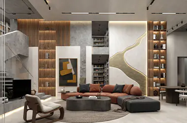 Home Interior in Gorakhpur