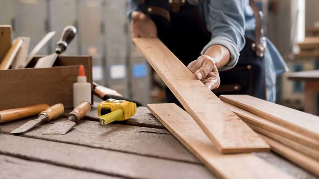 Top Carpentry Services in Gorakhpur