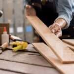 Top Carpentry Services in Gorakhpur | Contec