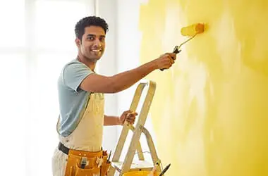 Painting Services in Gorakhpur, U.P.