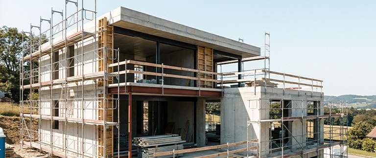 Residential Construction near me