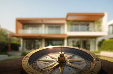 Vastu Map and House Plans