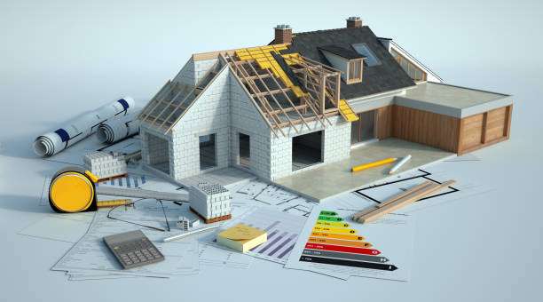 Residential Construction Services in Gorakhpur