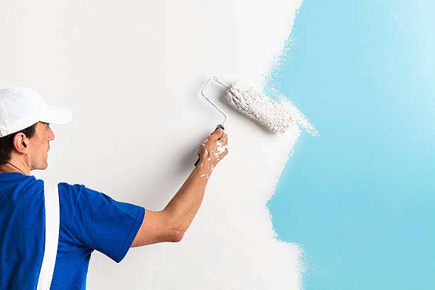 Best Painting Service in Gorakhpur | Contec Solutions