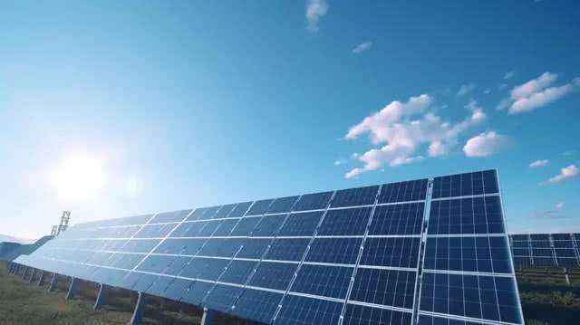 Solar Panel Installation for Homes in UP