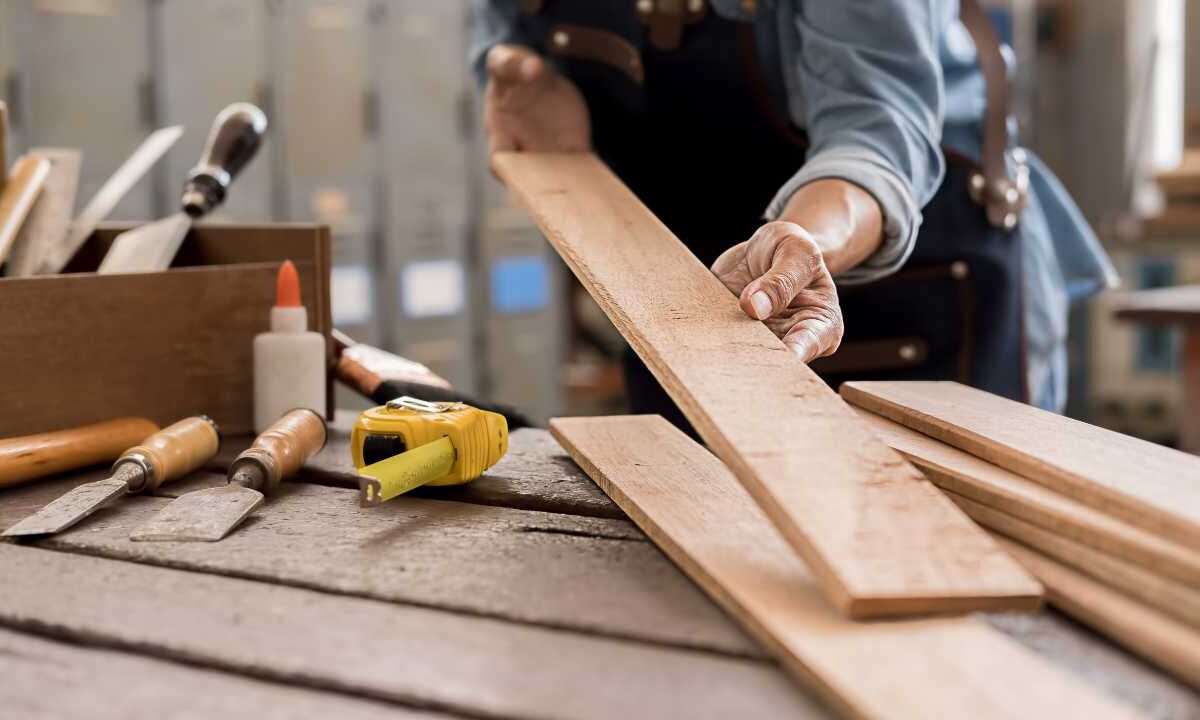 Top Carpentry Services in Gorakhpur | Custom Woodwork