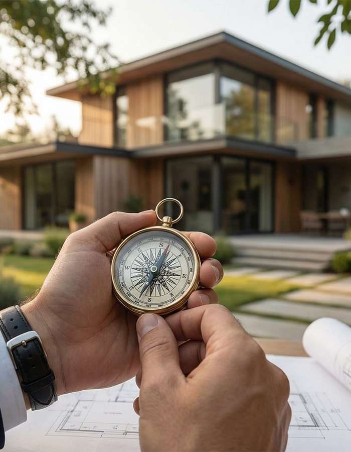 vastu-services in gkp