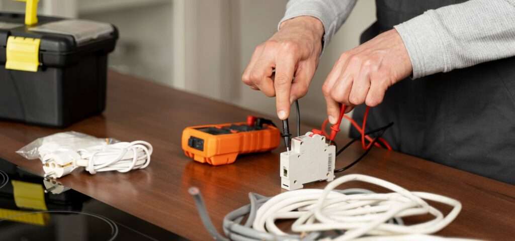DIY Electrical Safety Tips Every Homeowner Should Know