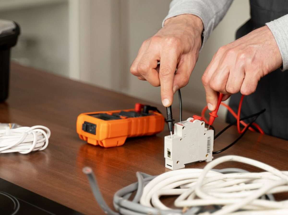 DIY Electrical Safety Tips Every Homeowner Should Know