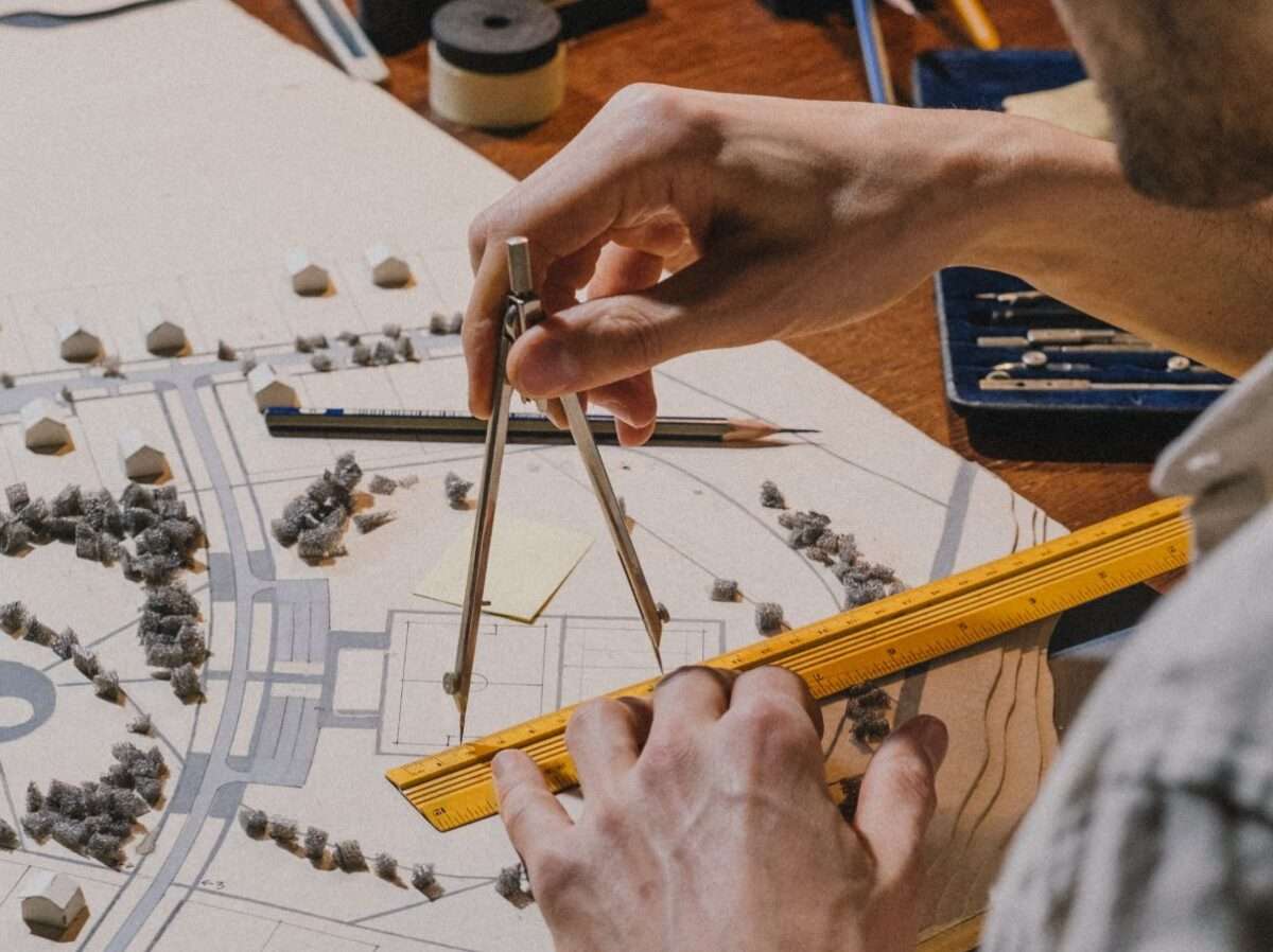 Expert Architects in Gorakhpur: Designing Spaces That Inspire