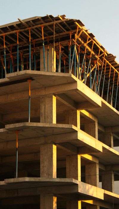 home construction guidance for perfect home